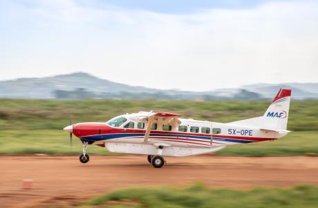 Cessna 208B Grand Caravan