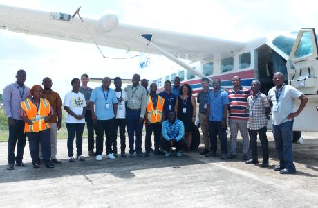 MAF team